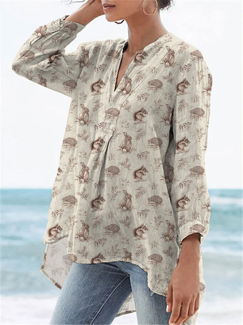 Elegantly Designed Shirt