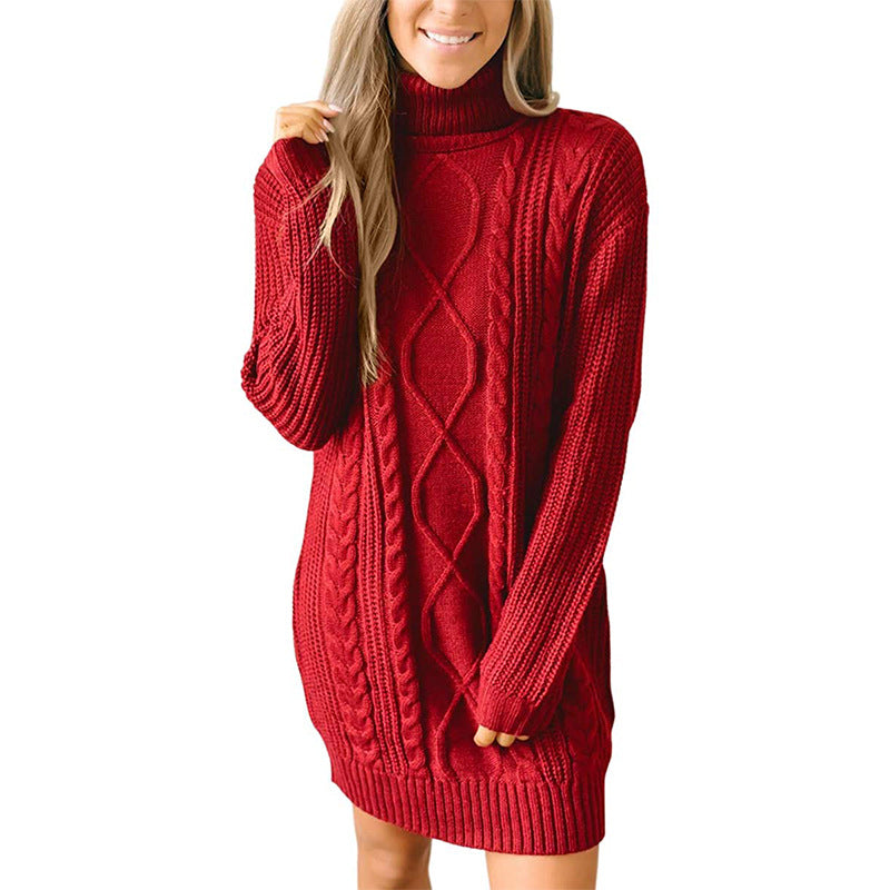 Vintage Inspired Pullover