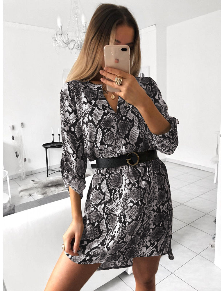 Timeless Vintage Style Garment