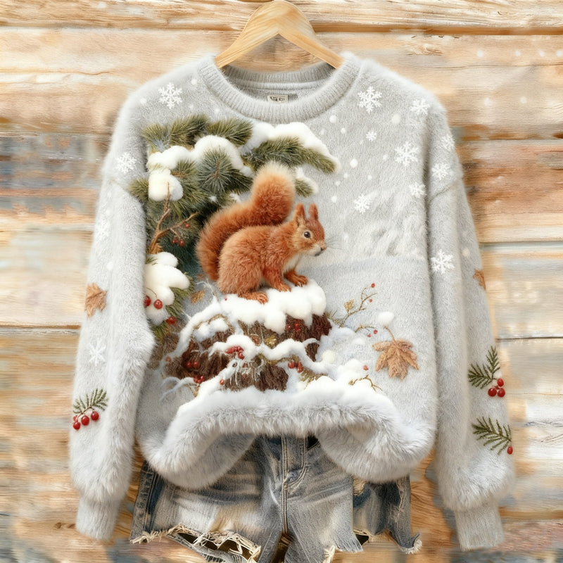 Classic Designed Jumper