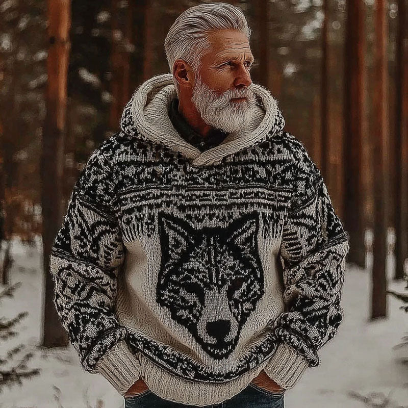 Classic Designed Garment