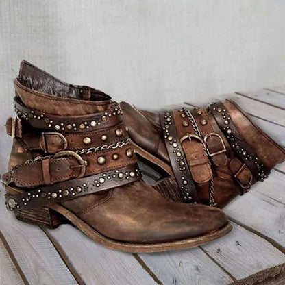 Comfortable Orthopedic Boots for Daily Wear
