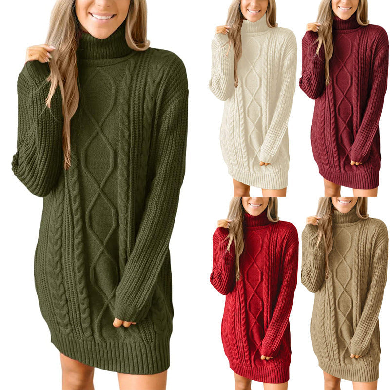 Vintage Inspired Pullover