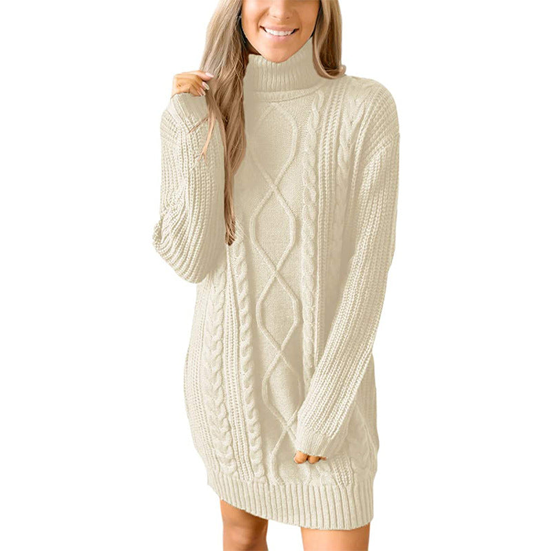 Vintage Inspired Pullover