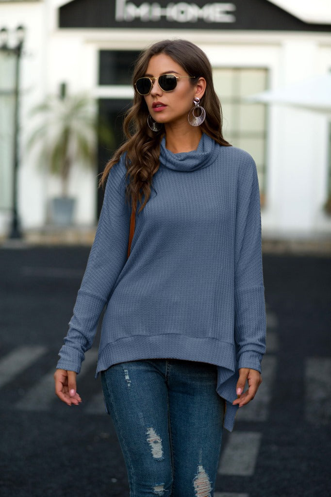 Timeless Vintage Style Pullover