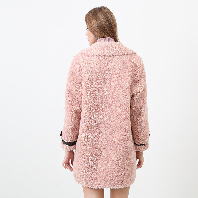 Timeless Vintage Style Garment