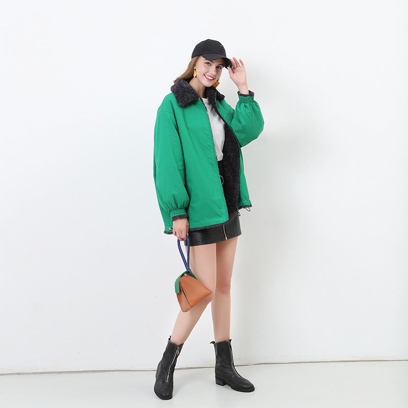 Vintage Inspired Garment