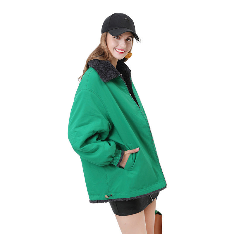 Vintage Inspired Garment