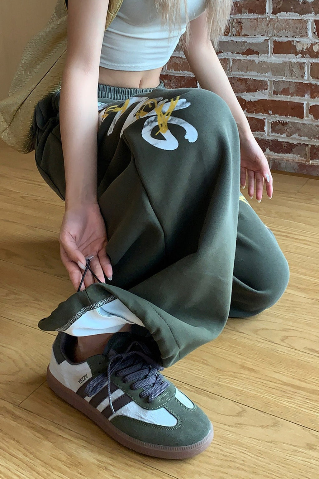 Beautifully Crafted Pants