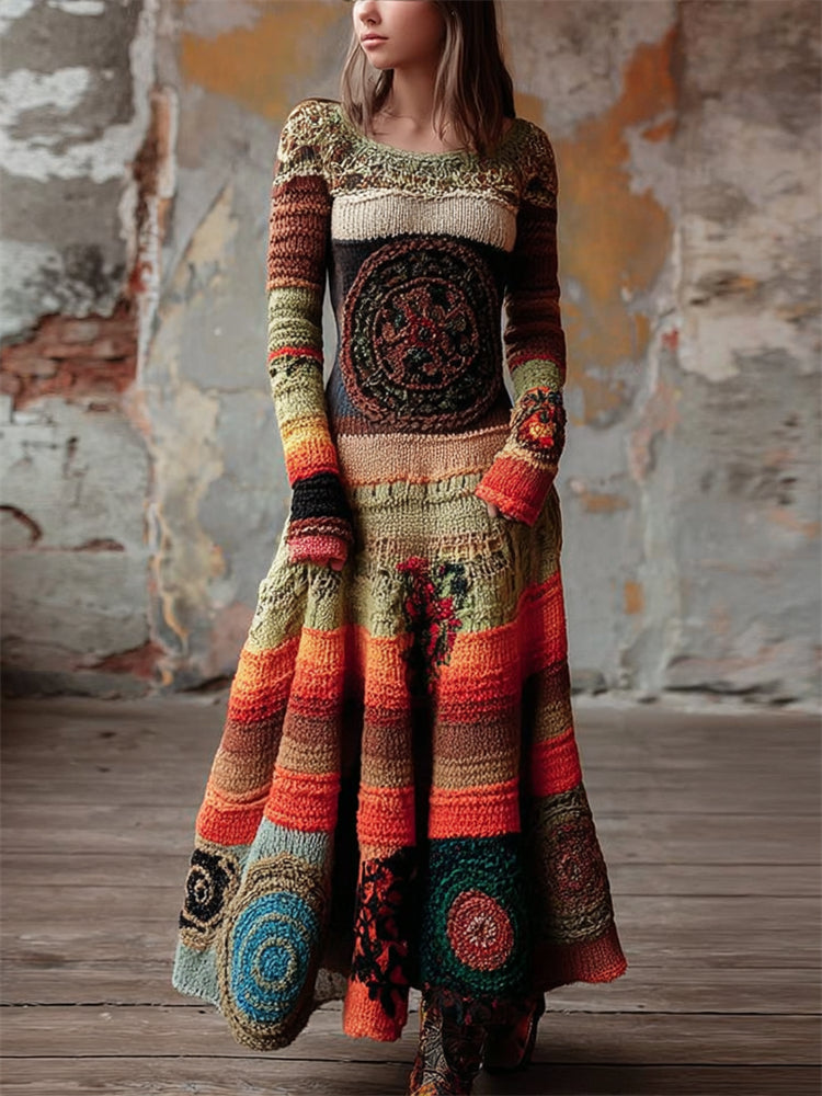 Thoughtfully Designed Jumper