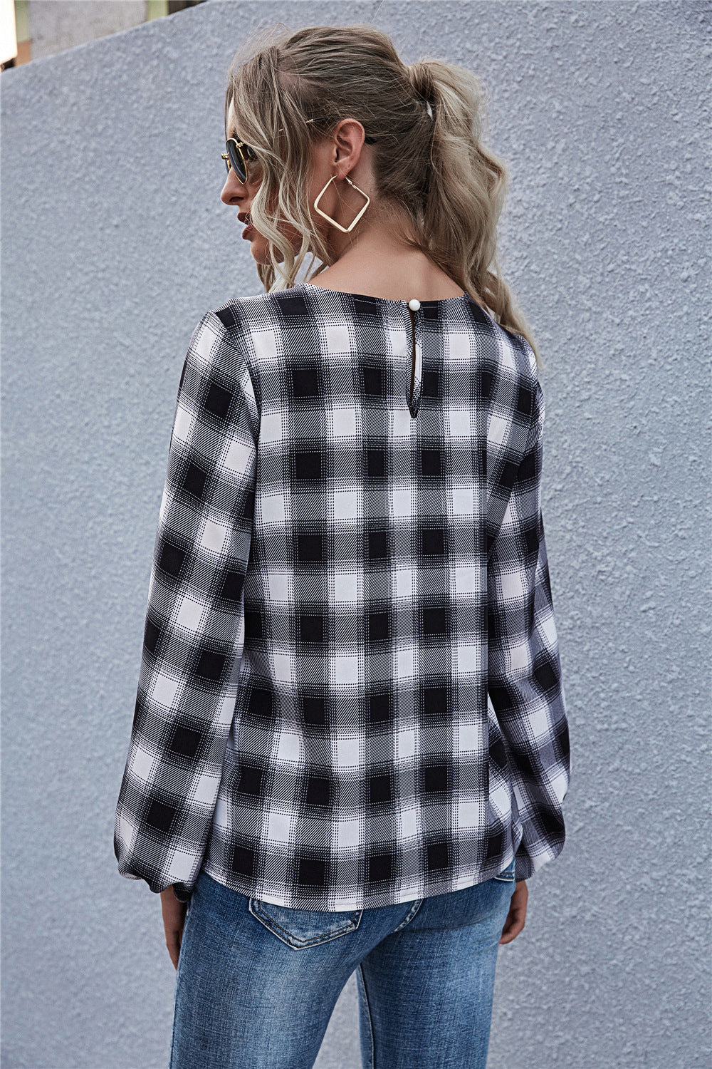 Timeless Vintage Style Garment