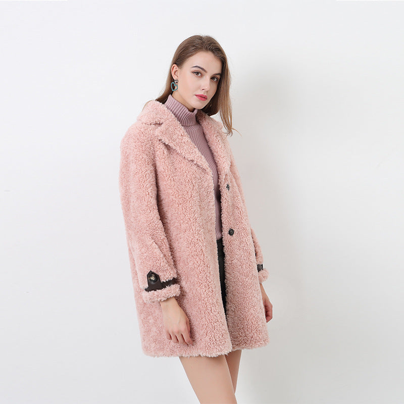 Timeless Vintage Style Garment