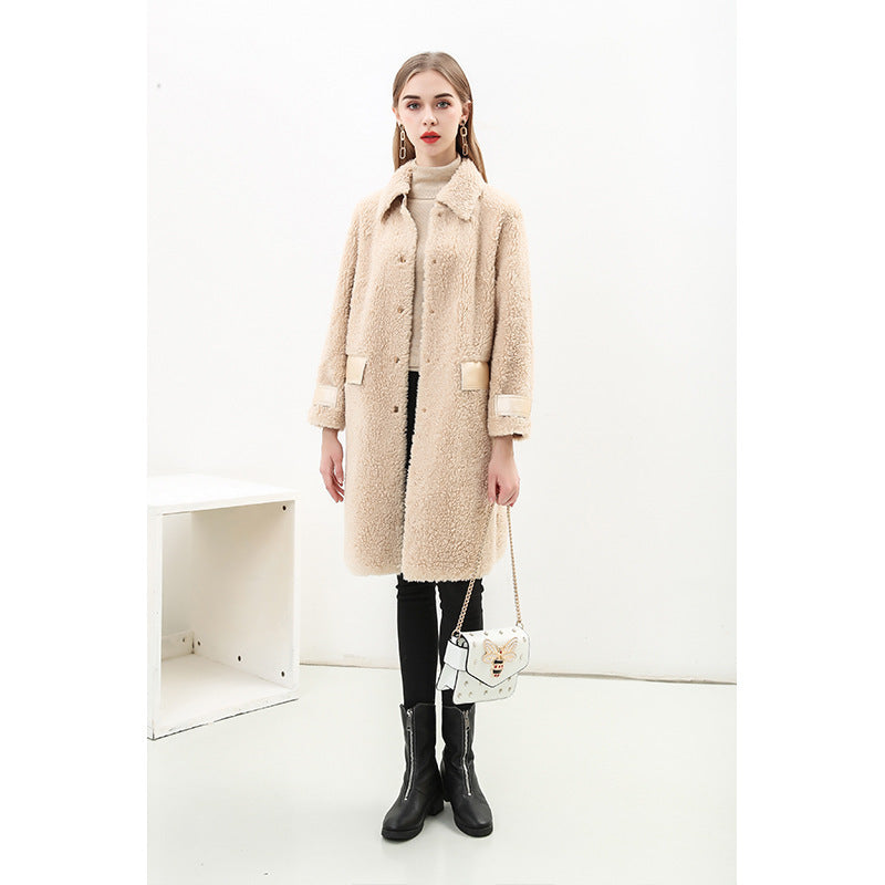 Timeless Vintage Style Garment
