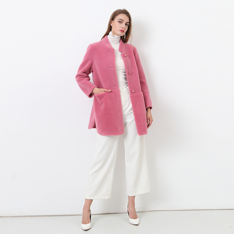 Vintage Inspired Garment