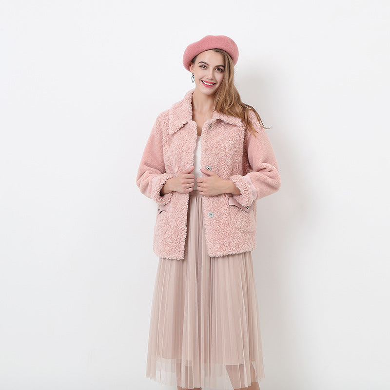 Thoughtfully Designed Garment