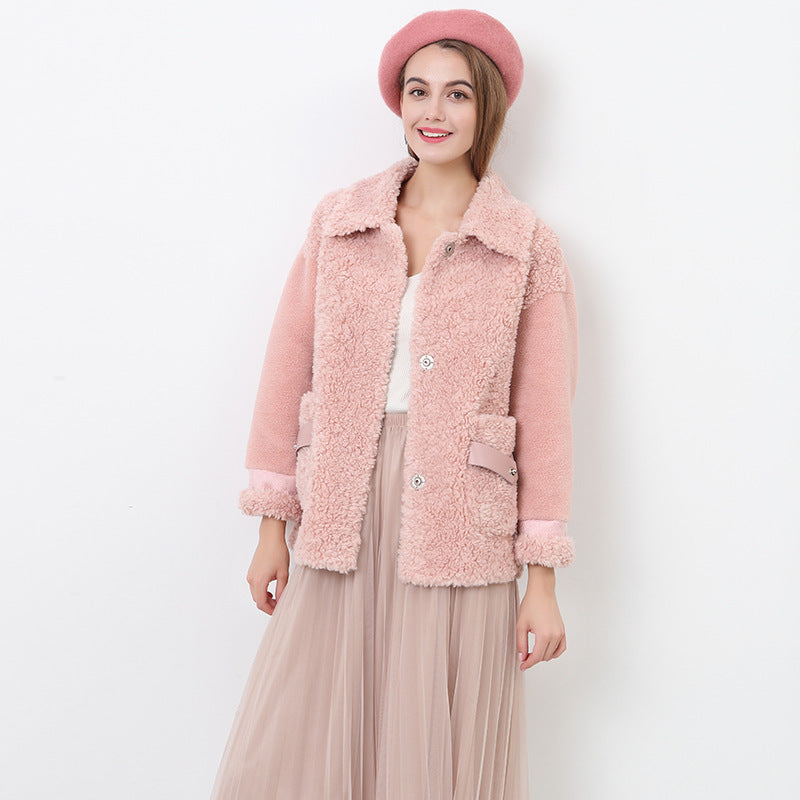 Thoughtfully Designed Garment
