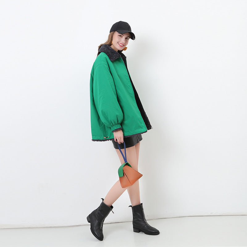 Vintage Inspired Garment