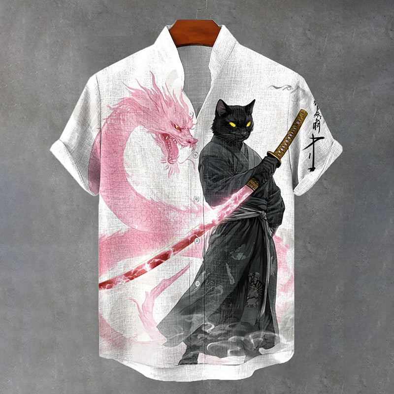 Gracefully Designed Shirt