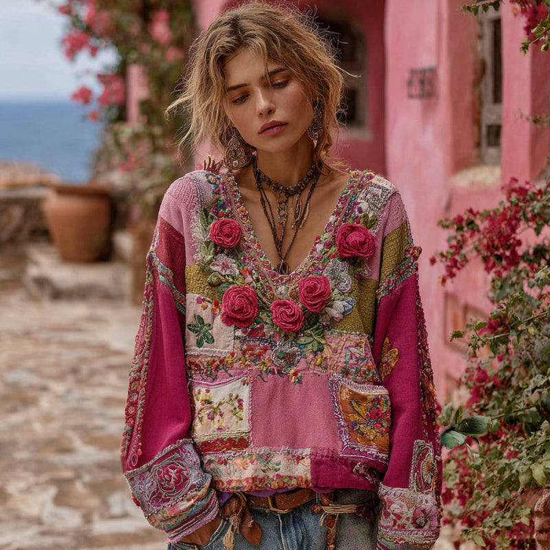 Elegantly Designed Jumper
