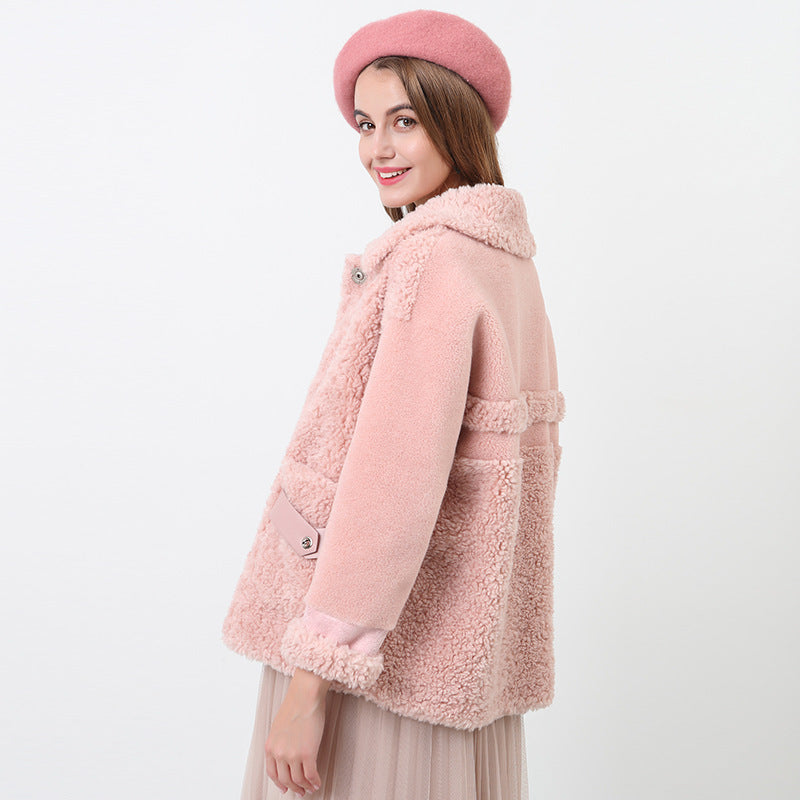 Thoughtfully Designed Garment