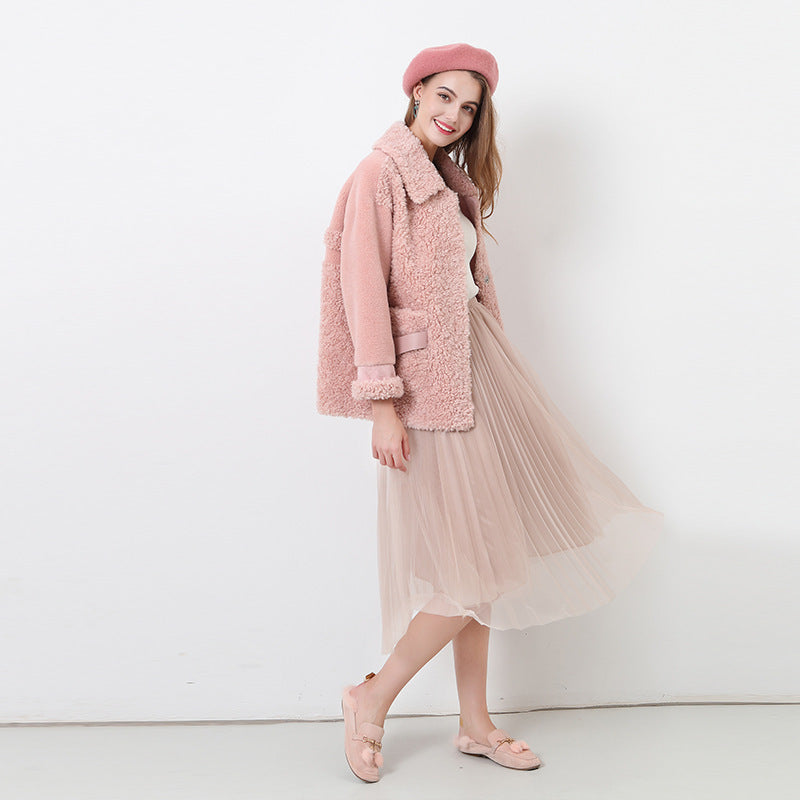 Thoughtfully Designed Garment