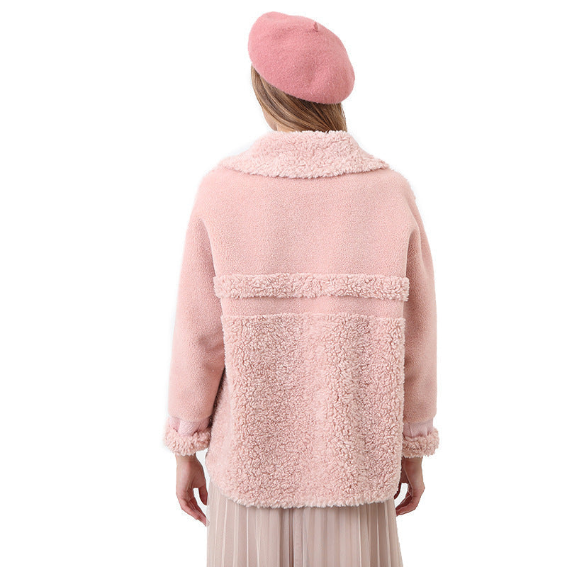 Thoughtfully Designed Garment