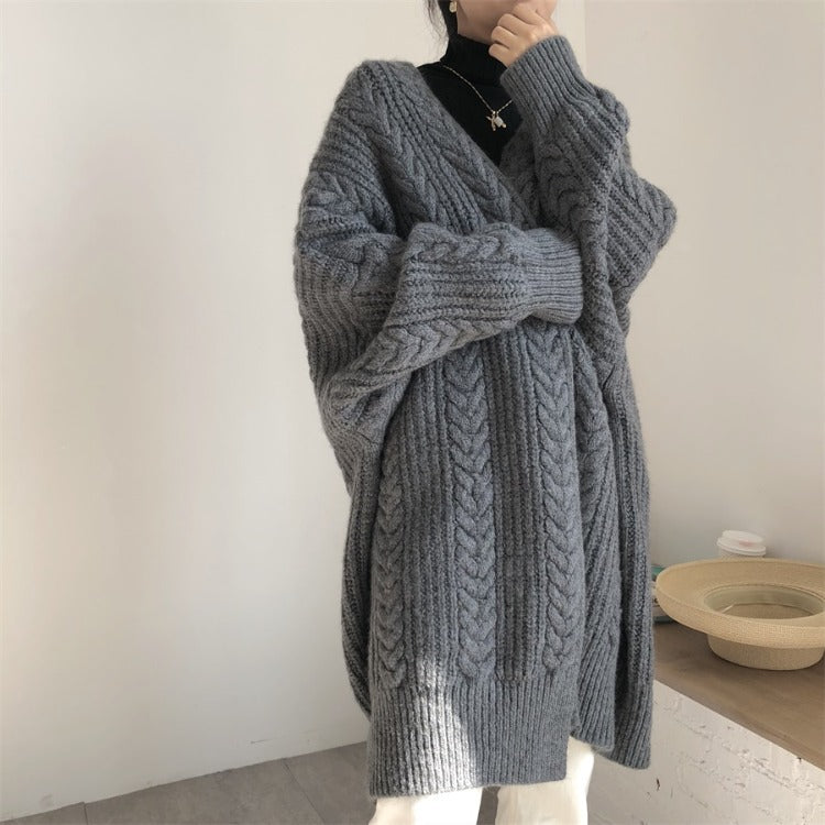 Thoughtfully Designed Cardigan