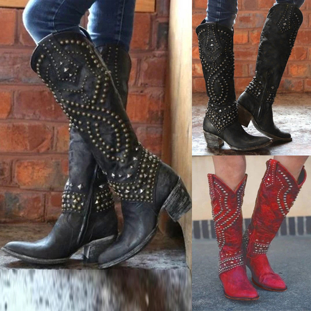 Stylish Orthopedic Boots for Any Occasion