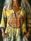 Vintage Inspired Garment