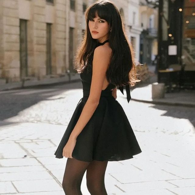 Elegantly Designed Garment