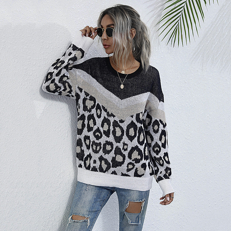 Classic Designed Pullover