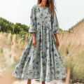 Classic Vintage Dress