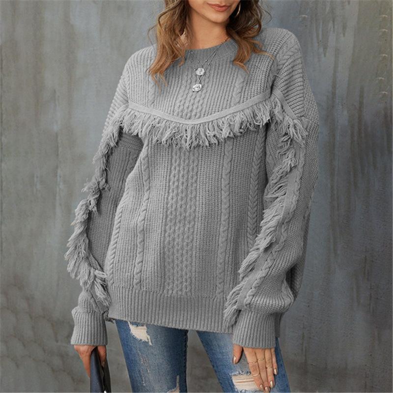 Vintage Inspired Jumper