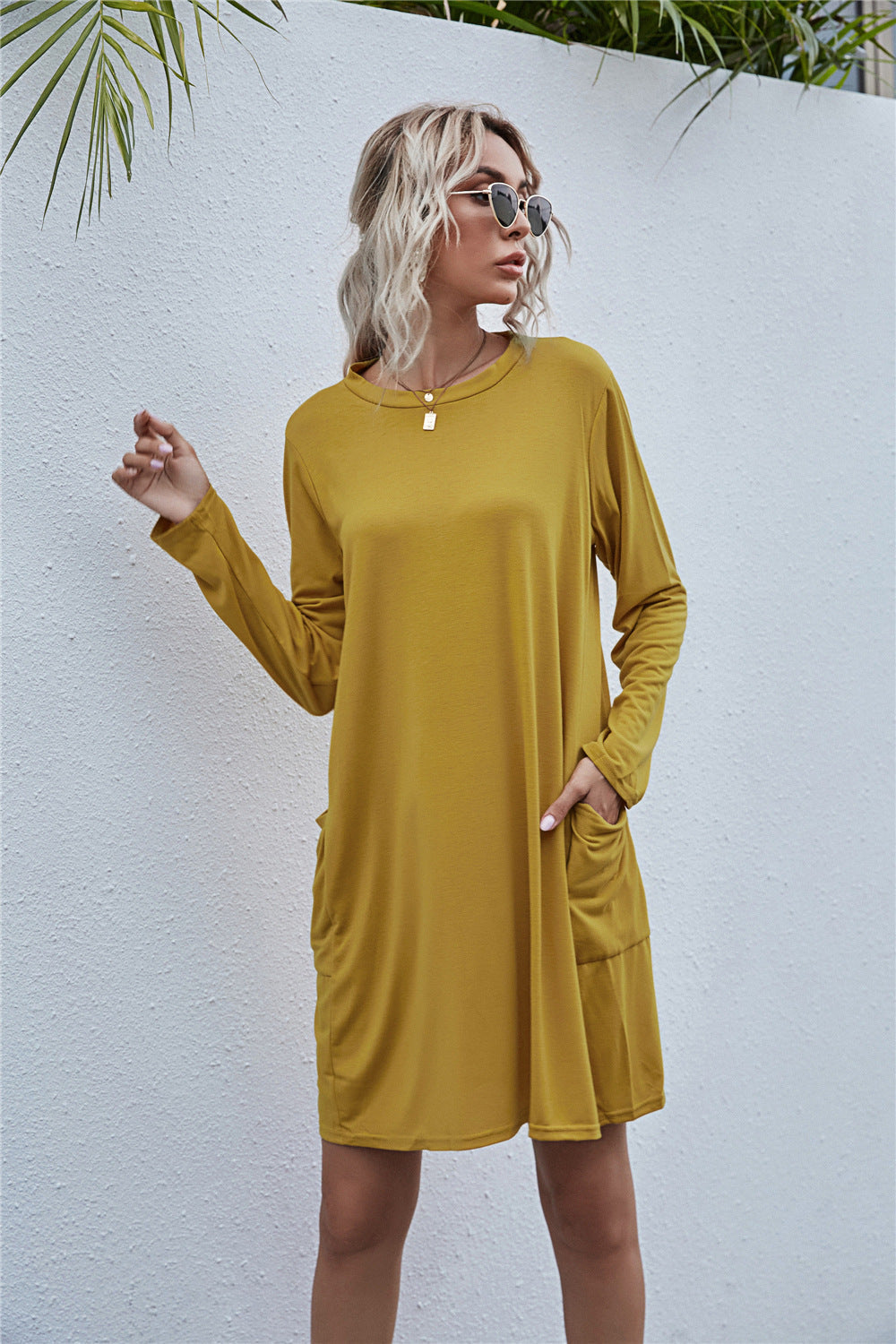 Timeless Vintage Style Garment