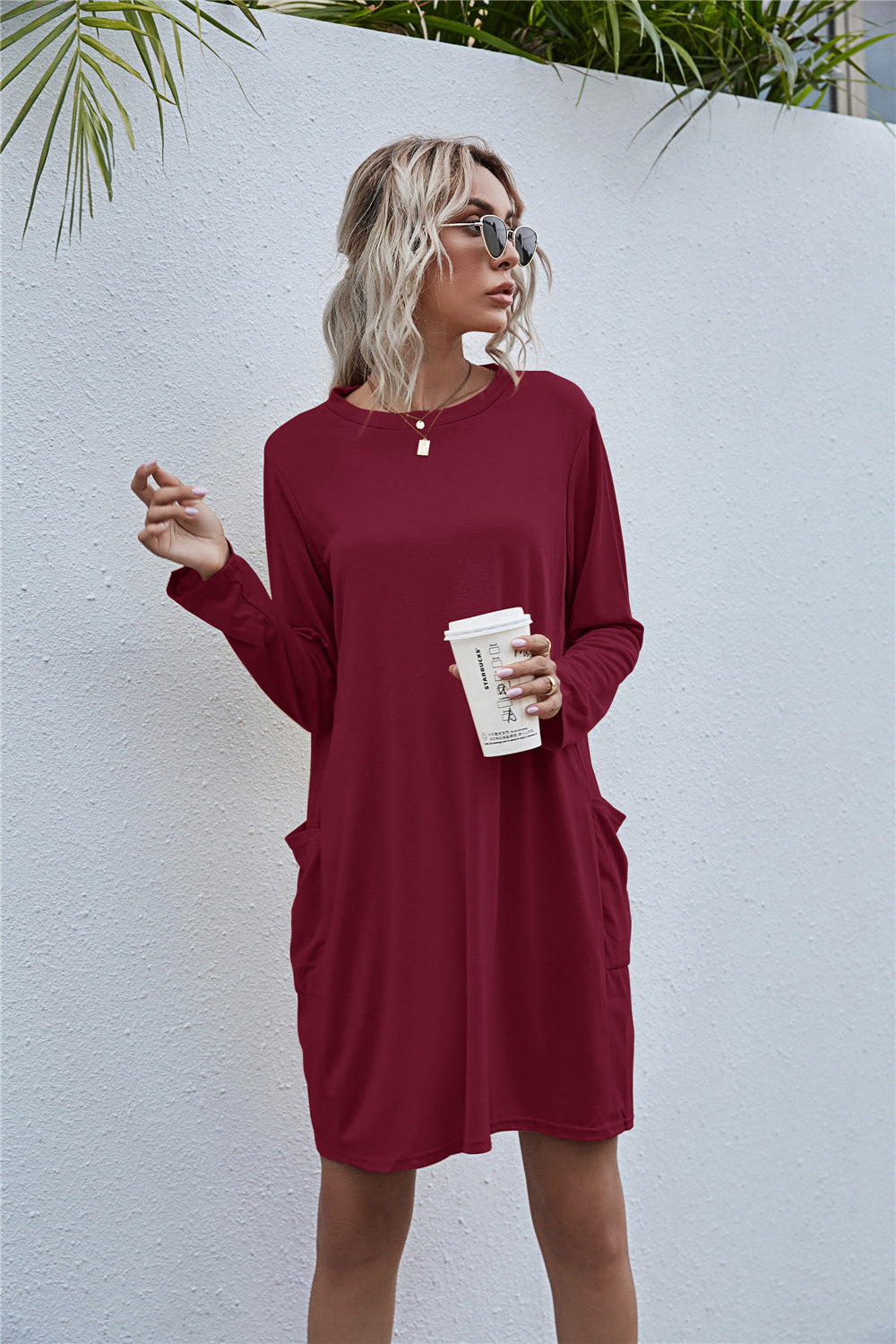 Timeless Vintage Style Garment