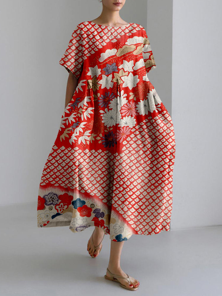 Elegantly Designed Dress