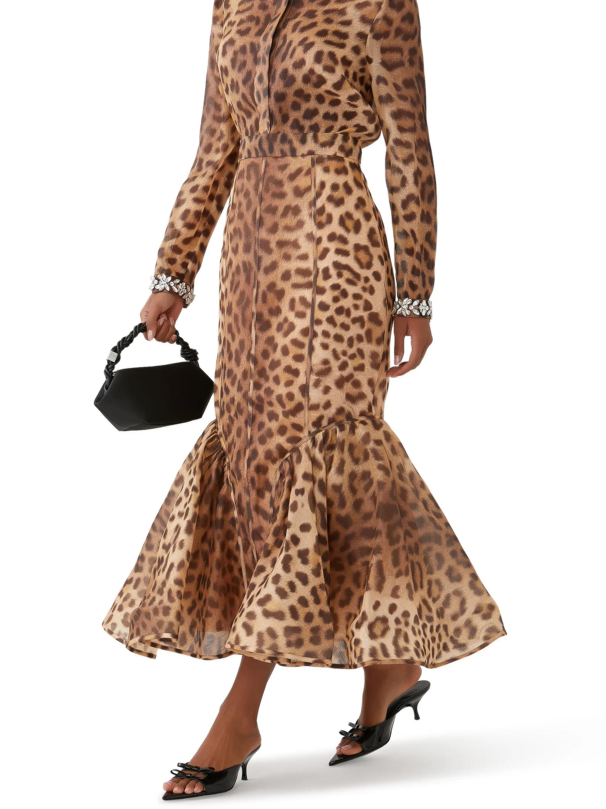Elegantly Designed Garment