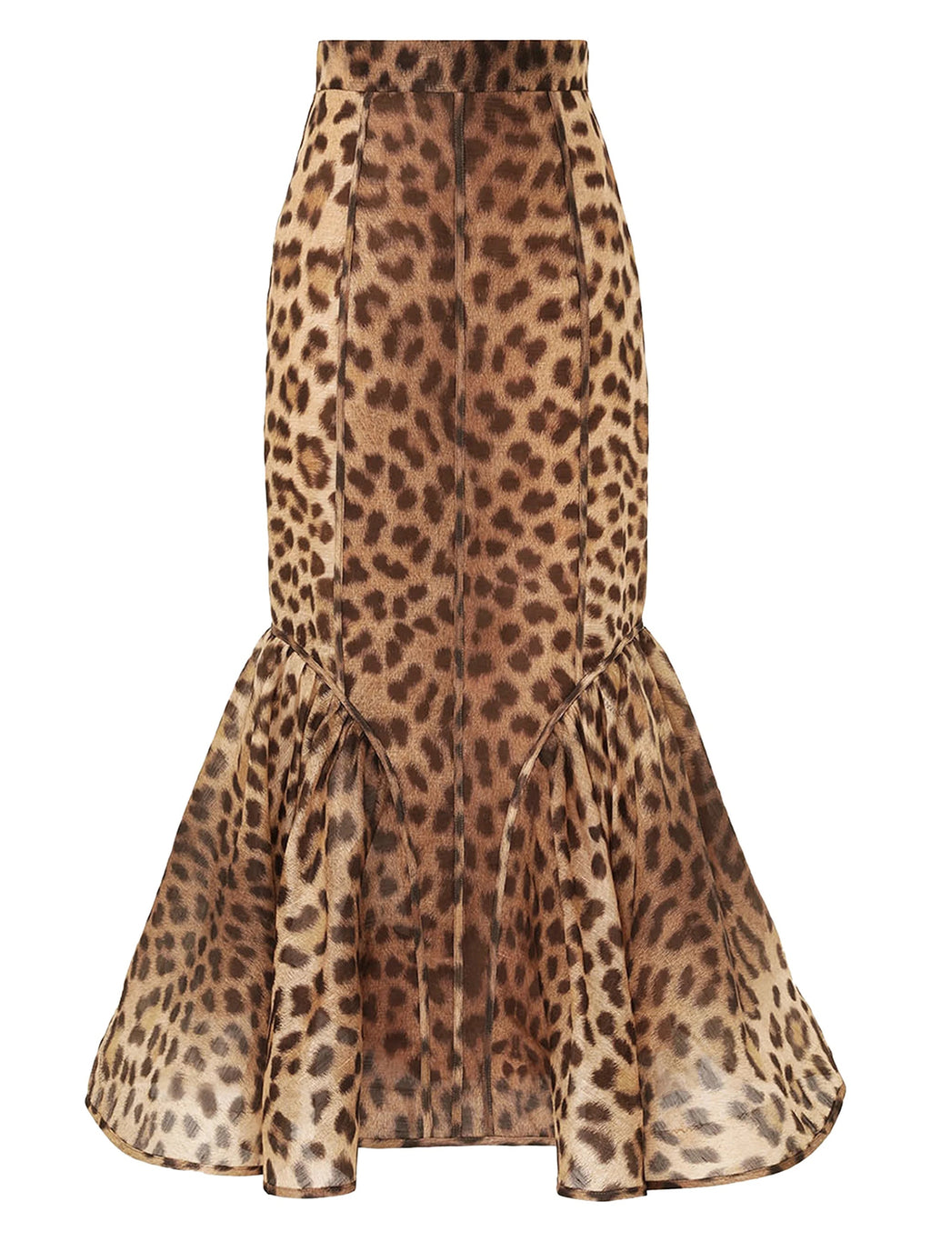Elegantly Designed Garment