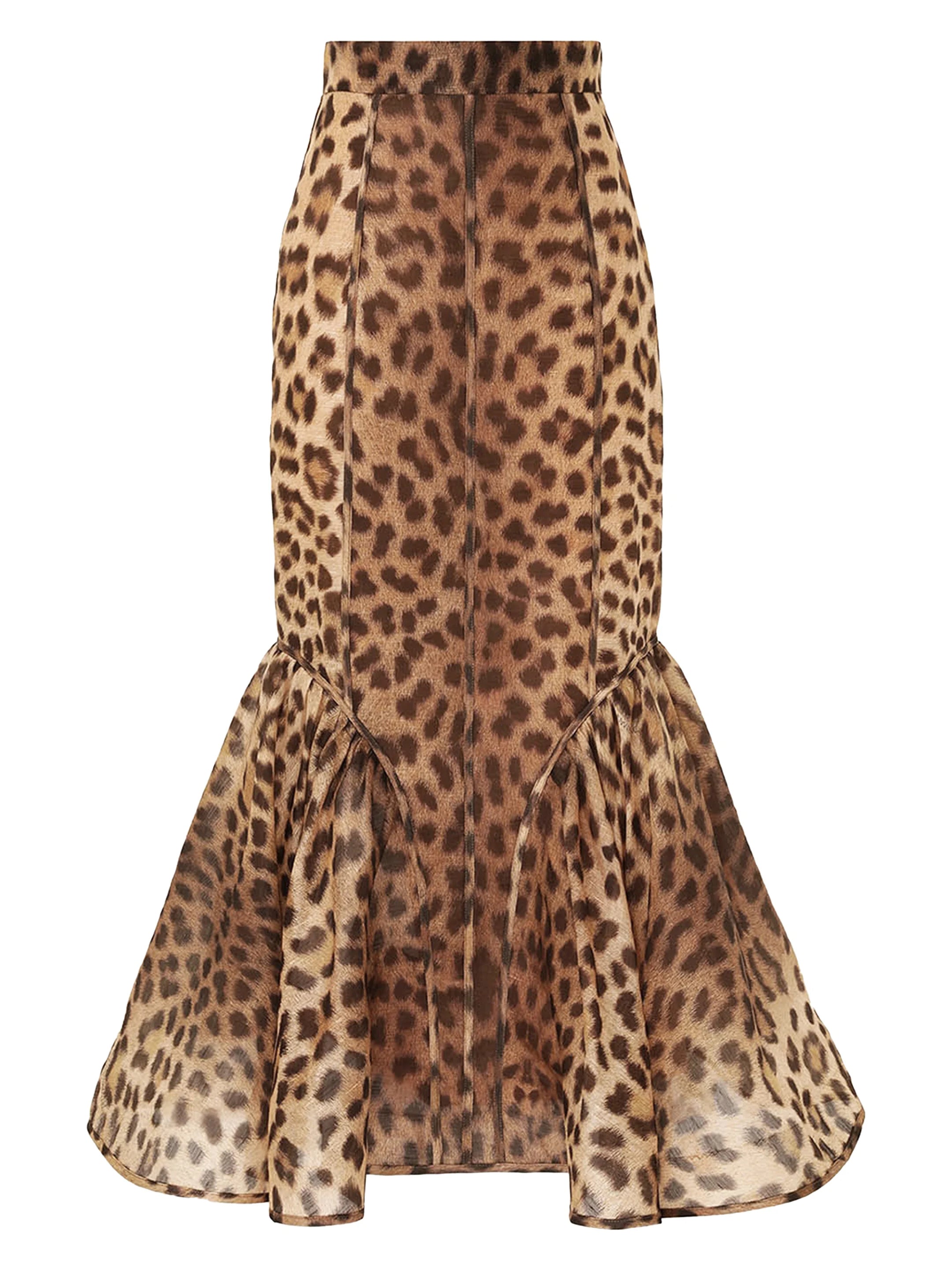 Elegantly Designed Garment