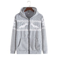 Hellgrau