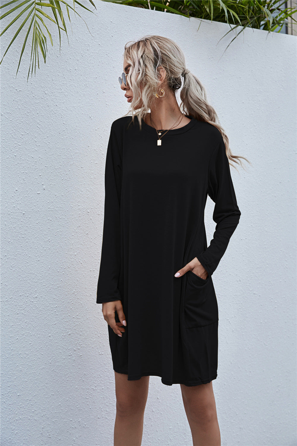 Timeless Vintage Style Garment