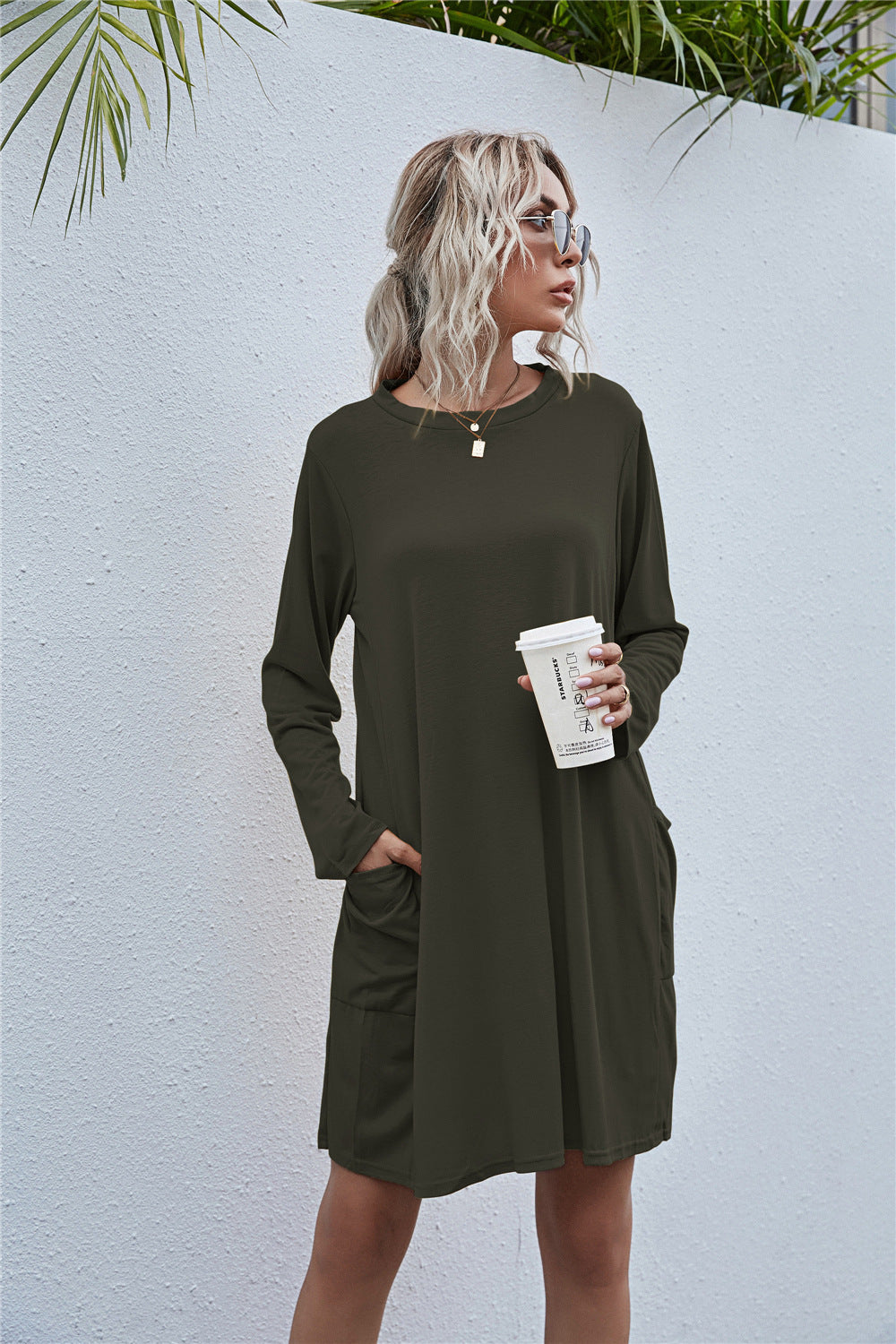 Timeless Vintage Style Garment