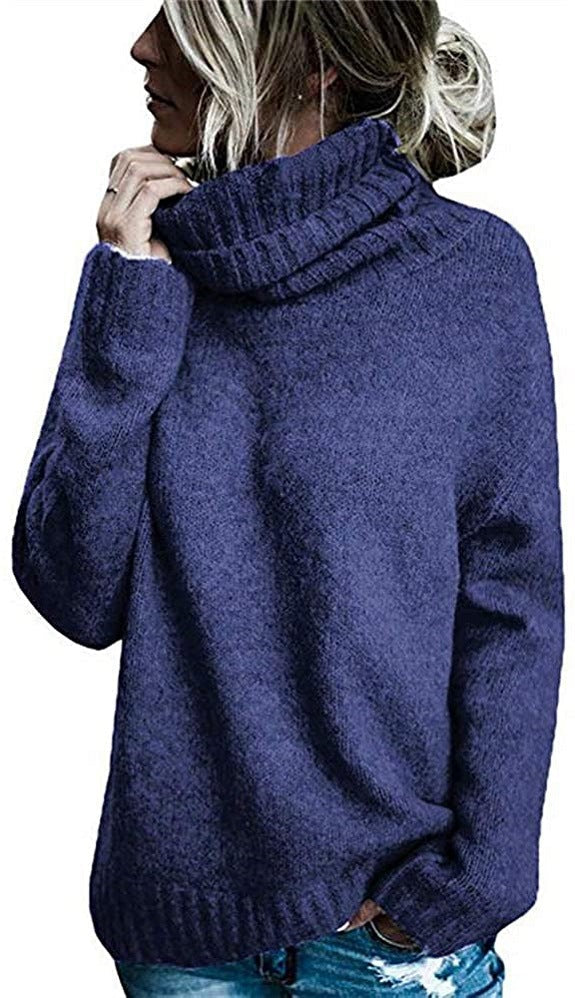 Tiefblau