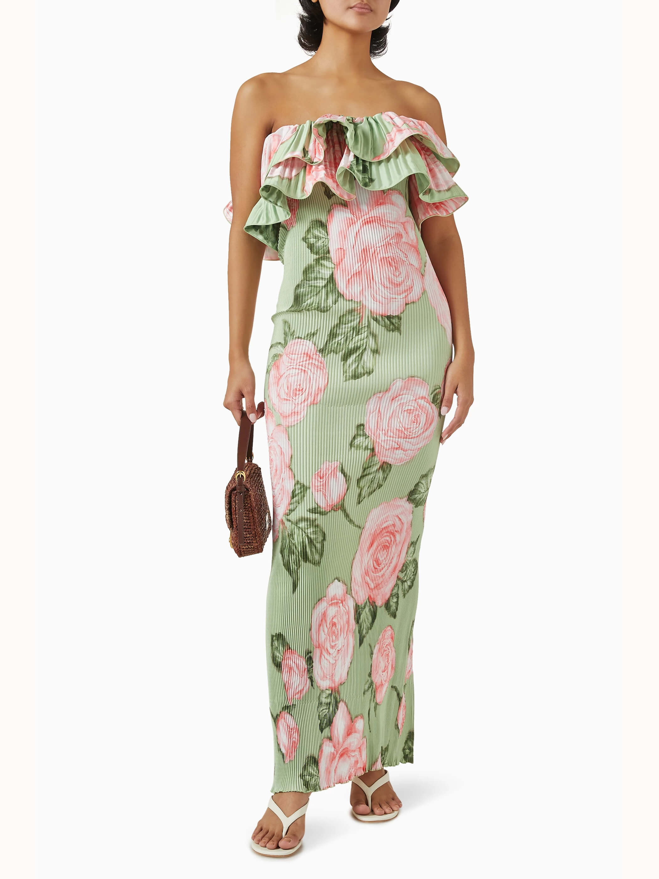 Vintage Inspired Garment