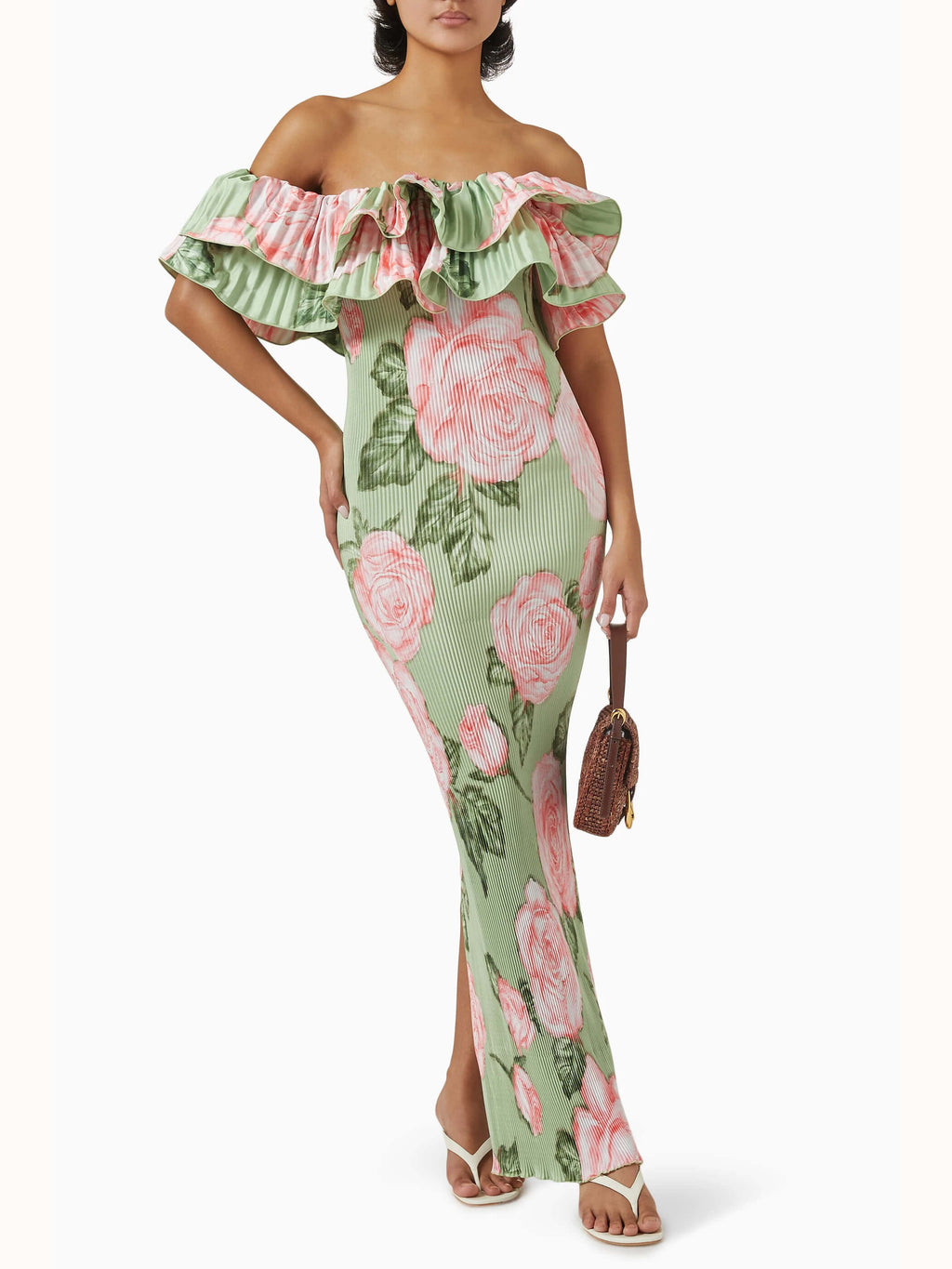 Vintage Inspired Garment