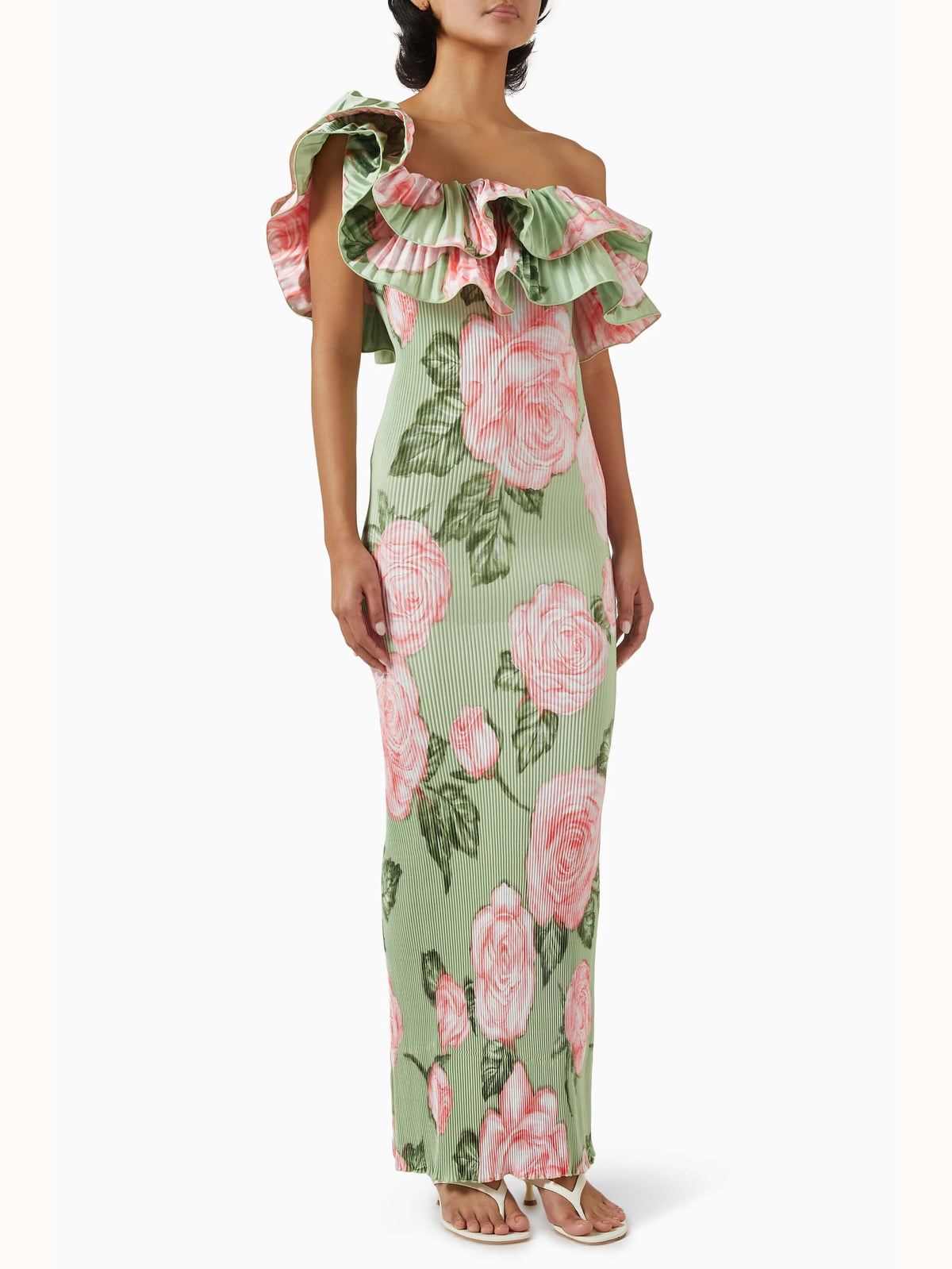 Vintage Inspired Garment