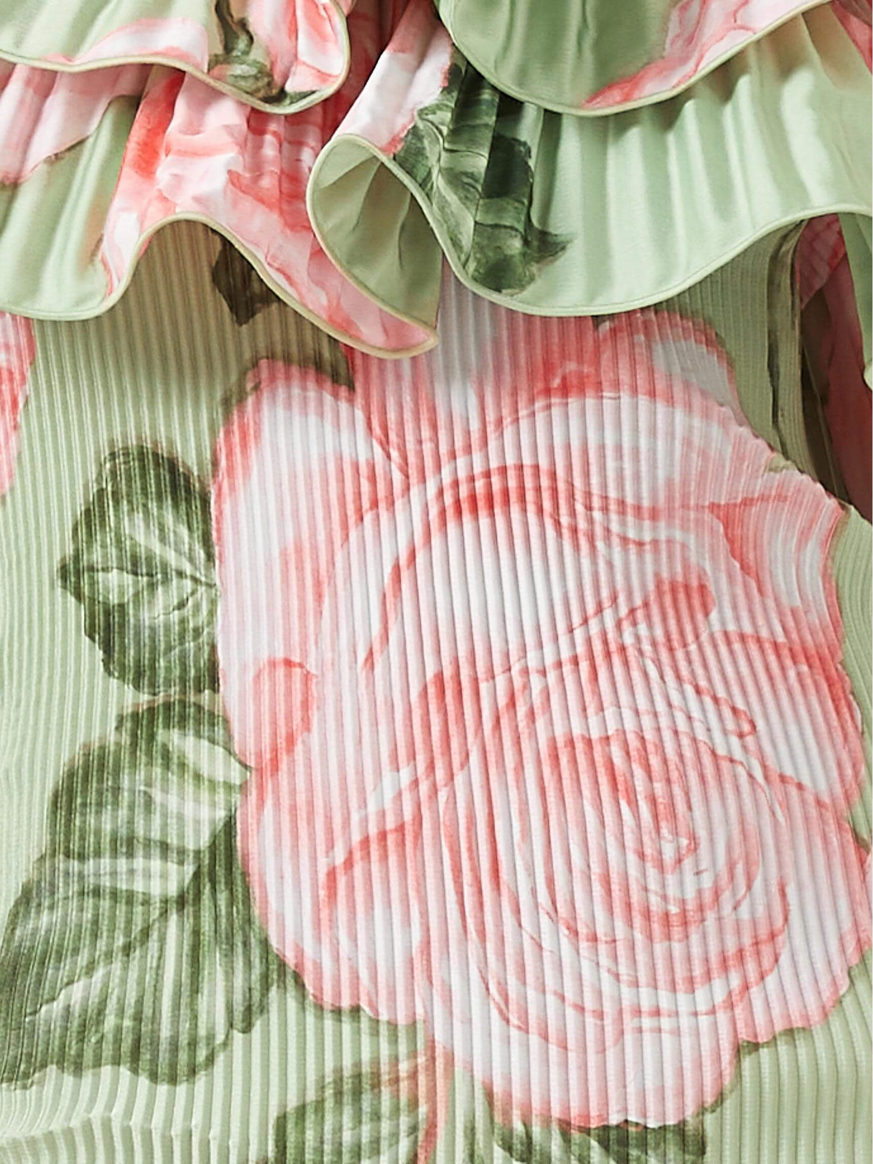 Vintage Inspired Garment