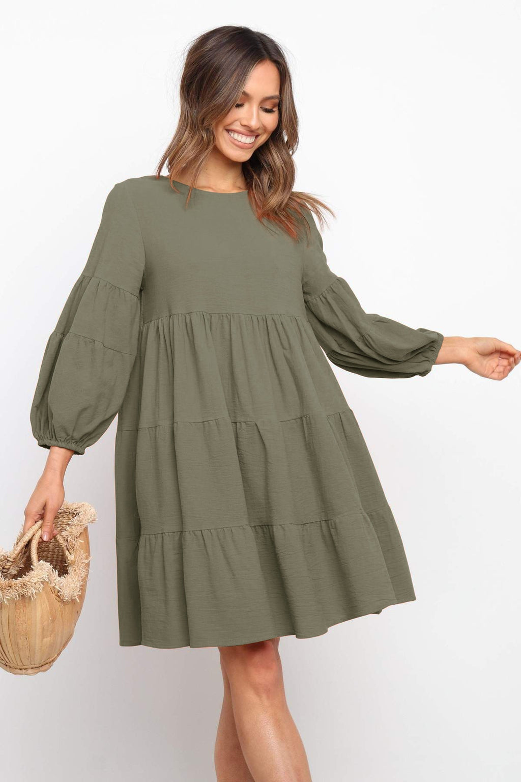 Vintage Inspired Garment