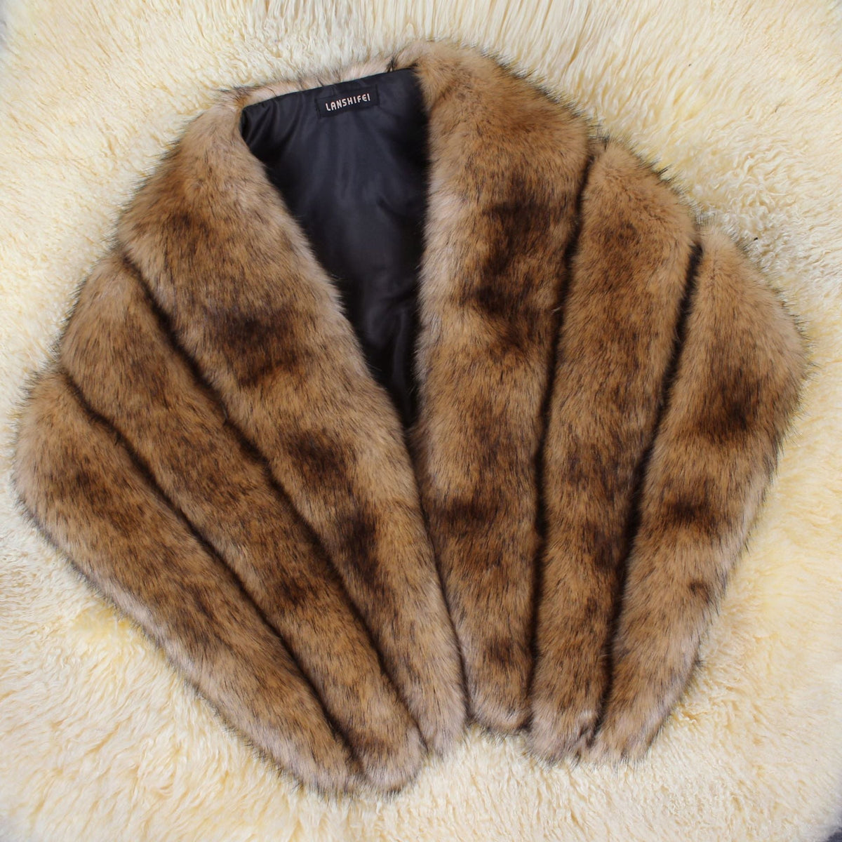 Waschbär