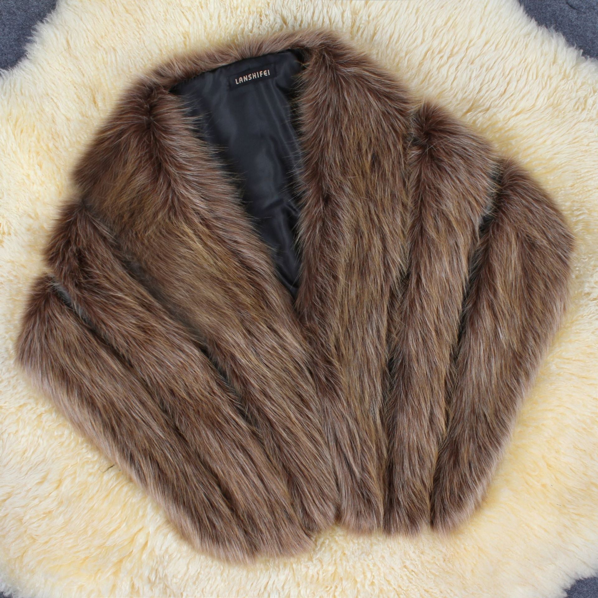 Beautifully Crafted Garment